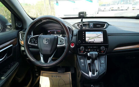 Honda CR-V IV, 2019 год, 1 800 000 рублей, 5 фотография
