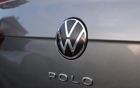 Volkswagen Polo VI (EU Market), 2020 год, 2 150 000 рублей, 6 фотография
