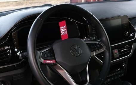 Volkswagen Polo VI (EU Market), 2020 год, 2 150 000 рублей, 20 фотография