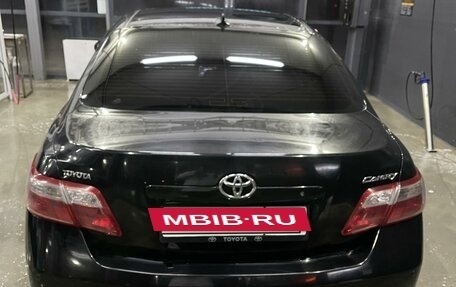 Toyota Camry, 2010 год, 1 250 000 рублей, 4 фотография