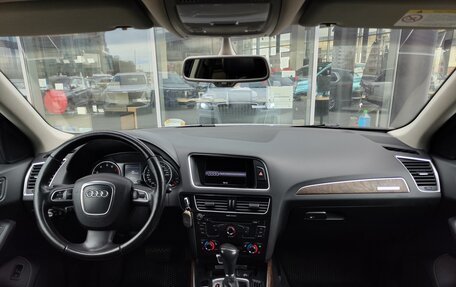 Audi Q5, 2011 год, 1 462 000 рублей, 9 фотография
