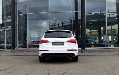 Audi Q5, 2011 год, 1 462 000 рублей, 4 фотография