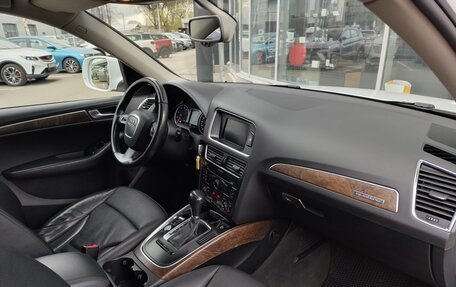 Audi Q5, 2011 год, 1 462 000 рублей, 7 фотография