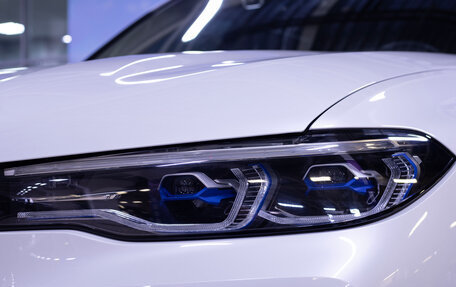 BMW X7, 2022 год, 11 500 000 рублей, 4 фотография