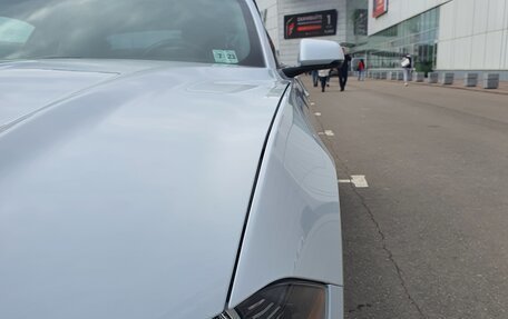 Ford Mustang VI рестайлинг, 2018 год, 3 160 000 рублей, 11 фотография