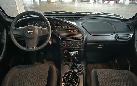Chevrolet Niva I рестайлинг, 2016 год, 799 000 рублей, 7 фотография