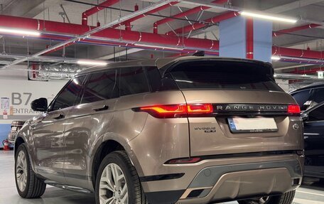 Land Rover Range Rover Evoque II, 2021 год, 3 188 000 рублей, 2 фотография