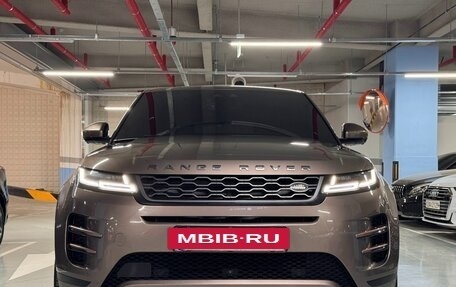 Land Rover Range Rover Evoque II, 2021 год, 3 188 000 рублей, 6 фотография