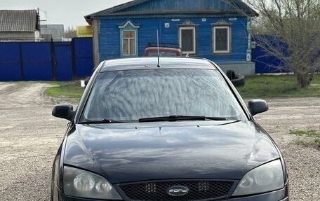 Ford Mondeo III, 2004 год, 520 000 рублей, 2 фотография