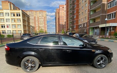 Ford Mondeo IV, 2008 год, 850 000 рублей, 5 фотография
