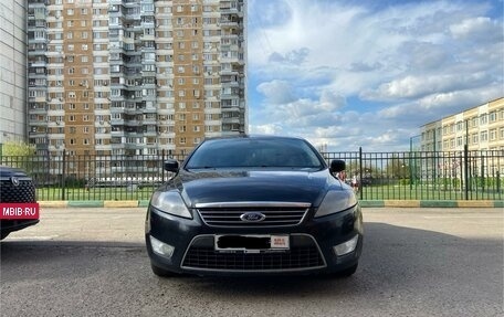 Ford Mondeo IV, 2008 год, 850 000 рублей, 2 фотография