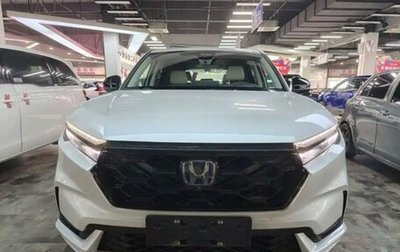 Honda CR-V, 2023 год, 4 350 000 рублей, 1 фотография
