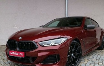 BMW 8 серия, 2021 год, 7 400 000 рублей, 1 фотография