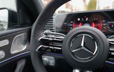 Mercedes-Benz GLE Coupe, 2023 год, 18 890 000 рублей, 13 фотография