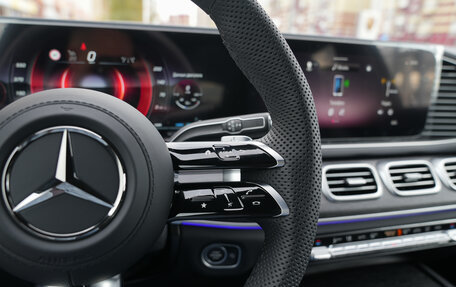 Mercedes-Benz GLE Coupe, 2023 год, 18 890 000 рублей, 14 фотография
