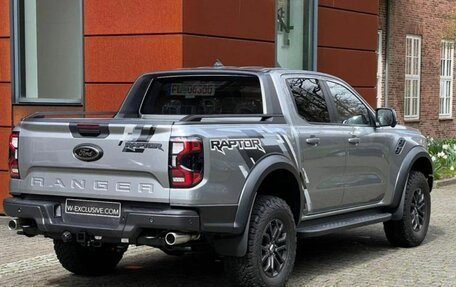 Ford Ranger, 2024 год, 12 780 000 рублей, 3 фотография