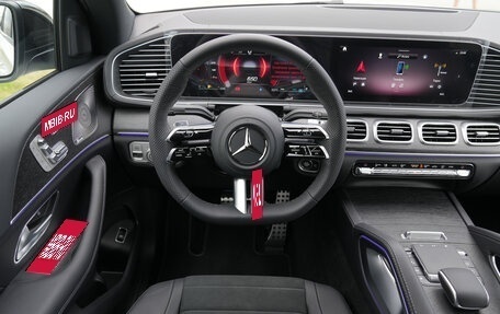 Mercedes-Benz GLE Coupe, 2023 год, 18 890 000 рублей, 12 фотография