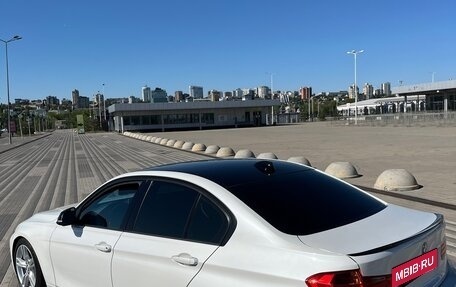 BMW 3 серия, 2012 год, 2 100 000 рублей, 5 фотография
