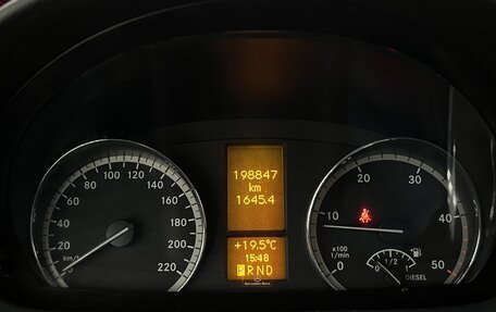 Mercedes-Benz Viano, 2013 год, 2 356 293 рублей, 8 фотография