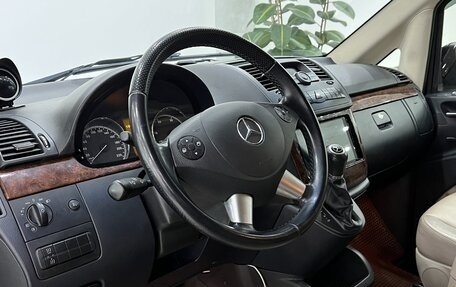Mercedes-Benz Viano, 2013 год, 2 356 293 рублей, 7 фотография
