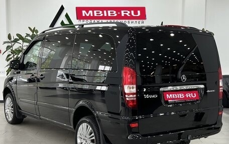 Mercedes-Benz Viano, 2013 год, 2 356 293 рублей, 4 фотография