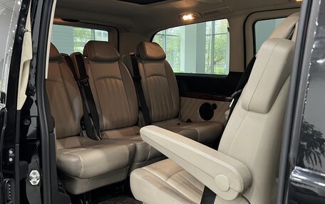 Mercedes-Benz Viano, 2013 год, 2 356 293 рублей, 14 фотография