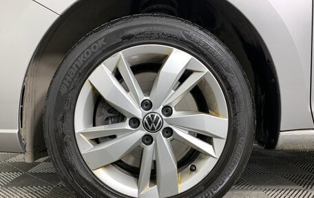 Volkswagen Polo VI (EU Market), 2020 год, 1 729 000 рублей, 9 фотография