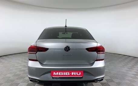 Volkswagen Polo VI (EU Market), 2020 год, 1 729 000 рублей, 6 фотография