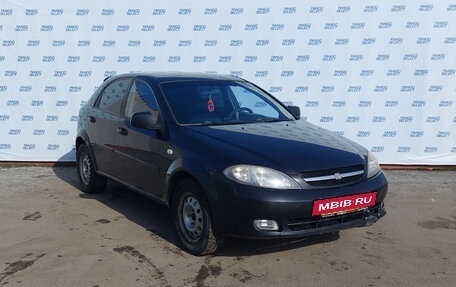Chevrolet Lacetti, 2010 год, 559 000 рублей, 3 фотография