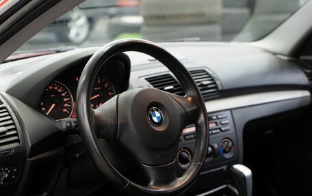 BMW 1 серия, 2011 год, 959 000 рублей, 5 фотография