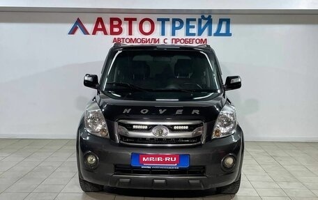 Great Wall Hover M2, 2013 год, 619 000 рублей, 2 фотография