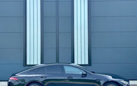 Mercedes-Benz AMG GT I рестайлинг, 2021 год, 11 700 000 рублей, 8 фотография
