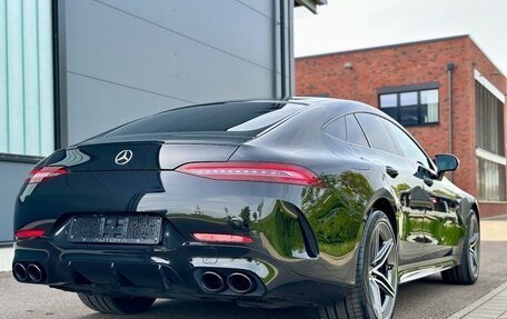 Mercedes-Benz AMG GT I рестайлинг, 2021 год, 11 700 000 рублей, 13 фотография