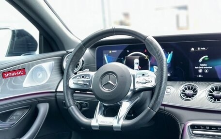 Mercedes-Benz AMG GT I рестайлинг, 2021 год, 11 700 000 рублей, 17 фотография