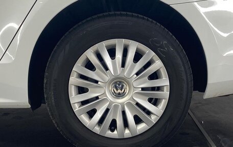 Volkswagen Jetta VI, 2018 год, 1 560 000 рублей, 3 фотография