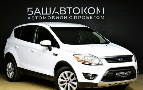 Ford Kuga III, 2012 год, 1 420 000 рублей, 2 фотография