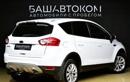 Ford Kuga III, 2012 год, 1 420 000 рублей, 5 фотография