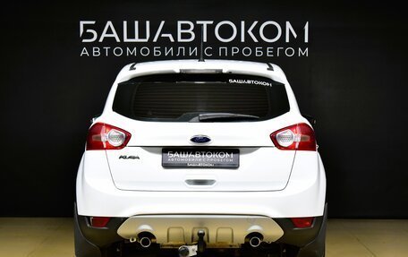 Ford Kuga III, 2012 год, 1 420 000 рублей, 6 фотография