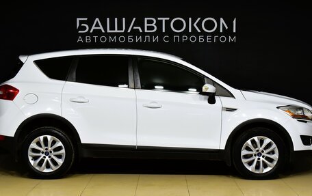 Ford Kuga III, 2012 год, 1 420 000 рублей, 7 фотография