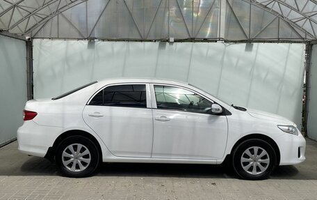 Toyota Corolla, 2012 год, 1 180 000 рублей, 10 фотография