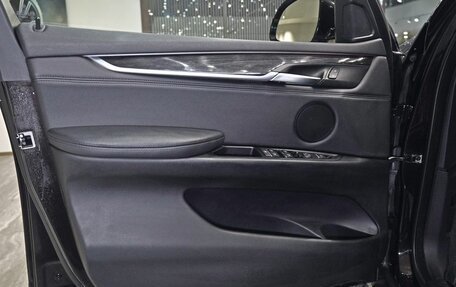 BMW X5, 2015 год, 3 619 000 рублей, 8 фотография