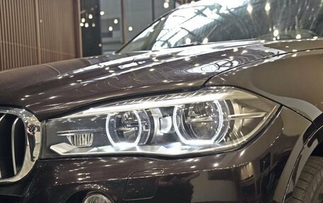 BMW X5, 2015 год, 3 619 000 рублей, 6 фотография