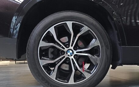 BMW X5, 2015 год, 3 619 000 рублей, 5 фотография