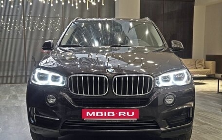 BMW X5, 2015 год, 3 619 000 рублей, 3 фотография