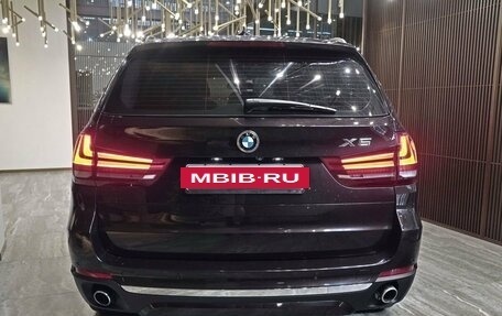 BMW X5, 2015 год, 3 619 000 рублей, 4 фотография