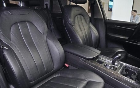 BMW X5, 2015 год, 3 619 000 рублей, 9 фотография