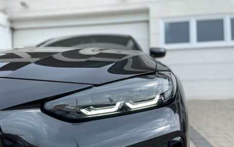 BMW 4 серия, 2021 год, 4 800 000 рублей, 4 фотография