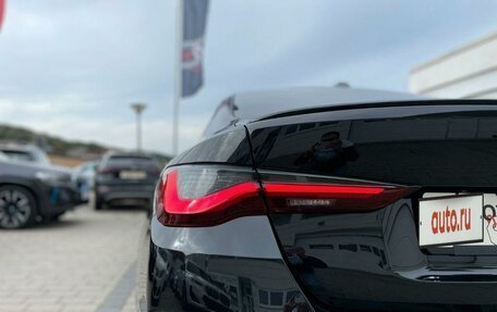 BMW 4 серия, 2021 год, 4 800 000 рублей, 10 фотография