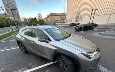 Lexus UX I, 2019 год, 3 330 000 рублей, 1 фотография
