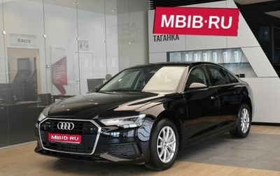 Audi A6, 2020 год, 4 699 000 рублей, 1 фотография